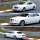 Image for article titled The Irrepressible Allure Of The Nürburgring